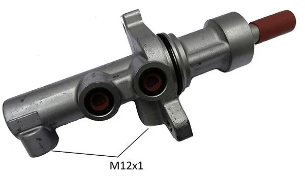 Brake Master Cylinder