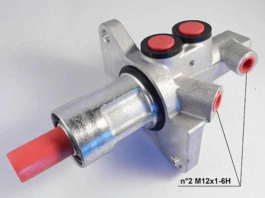 Brake Master Cylinder