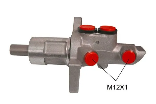 Brake Master Cylinder