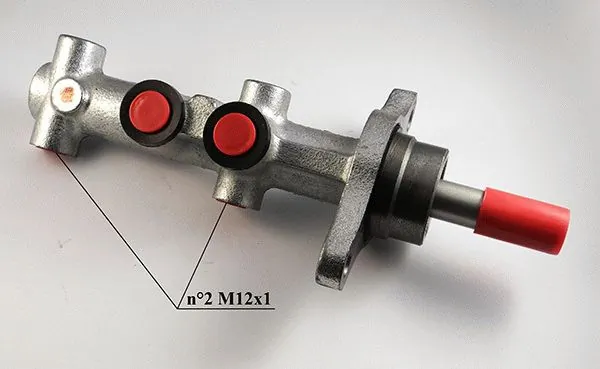 Brake Master Cylinder