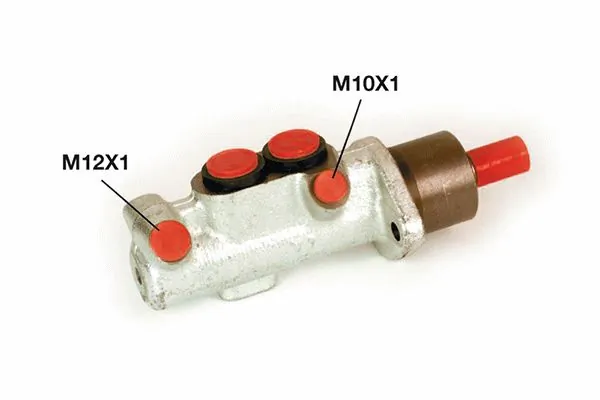 Brake Master Cylinder