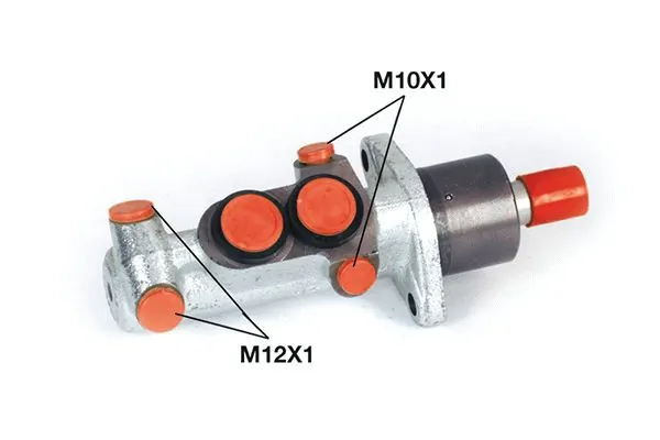 Brake Master Cylinder