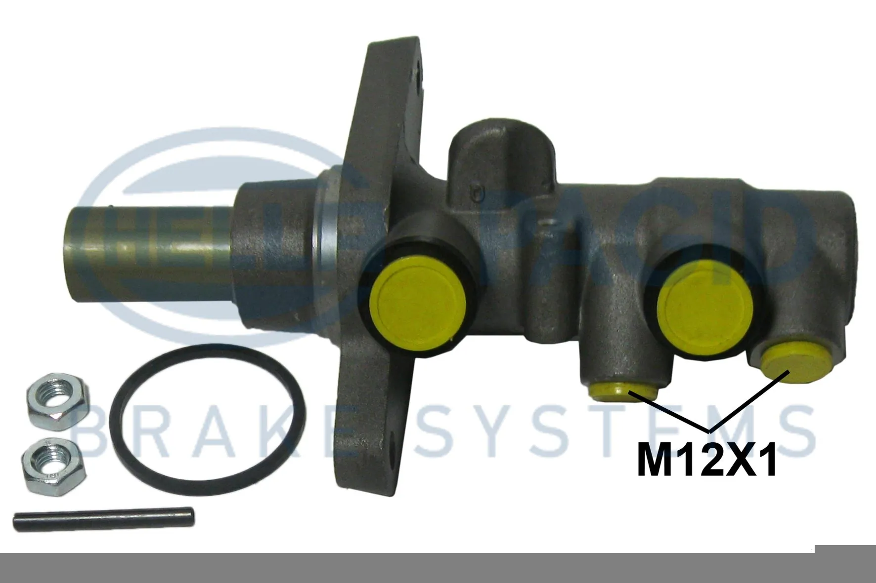 Brake Master Cylinder