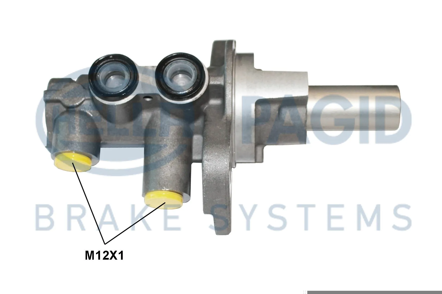 Brake Master Cylinder