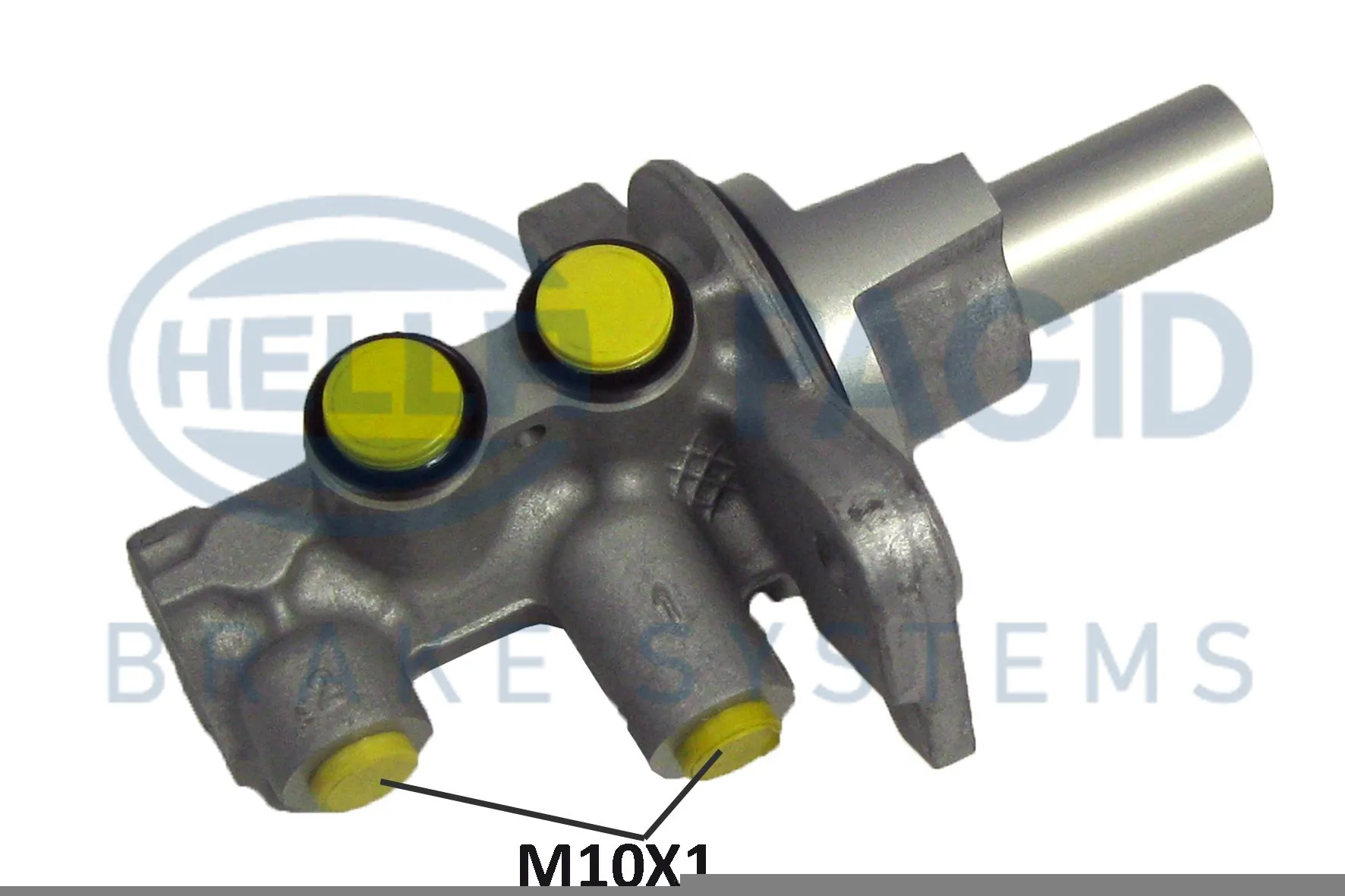 Brake Master Cylinder