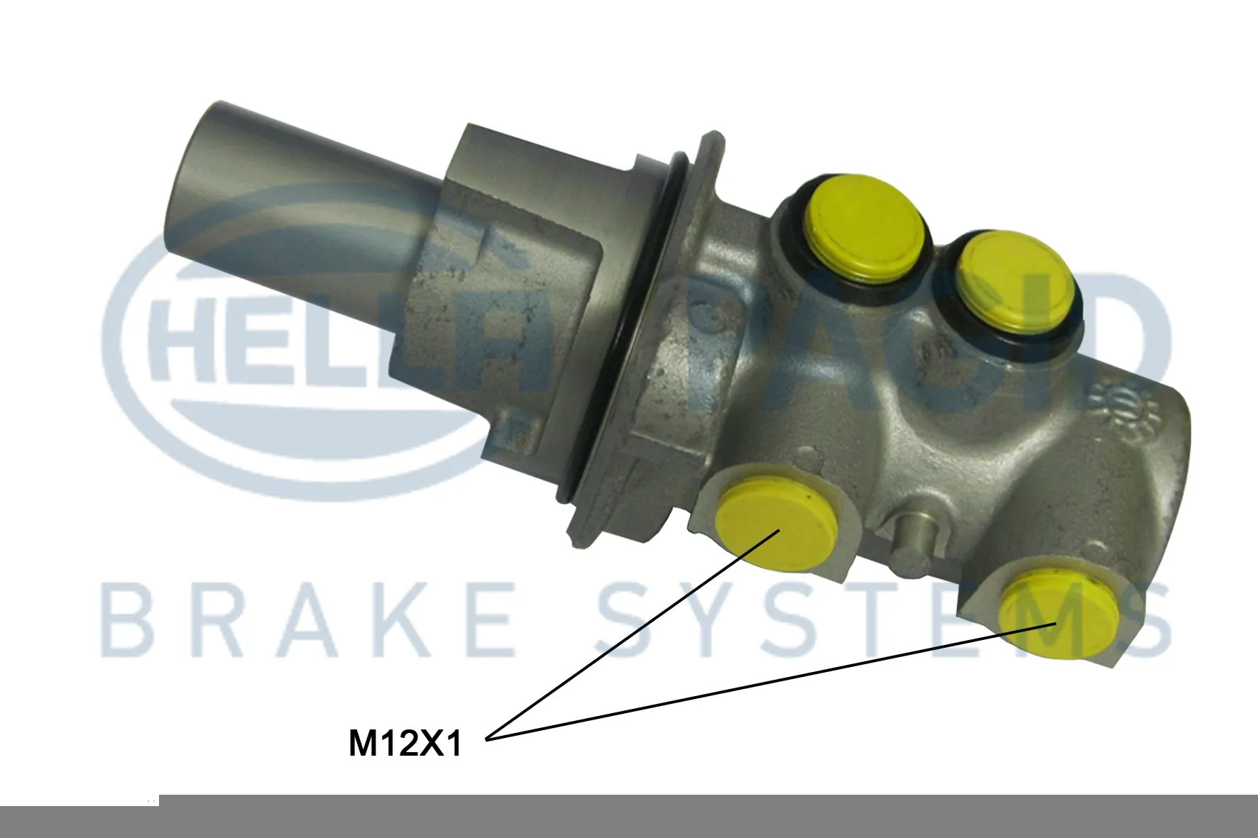 Brake Master Cylinder