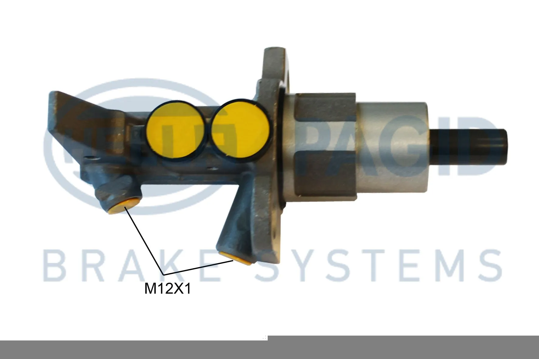 Brake Master Cylinder