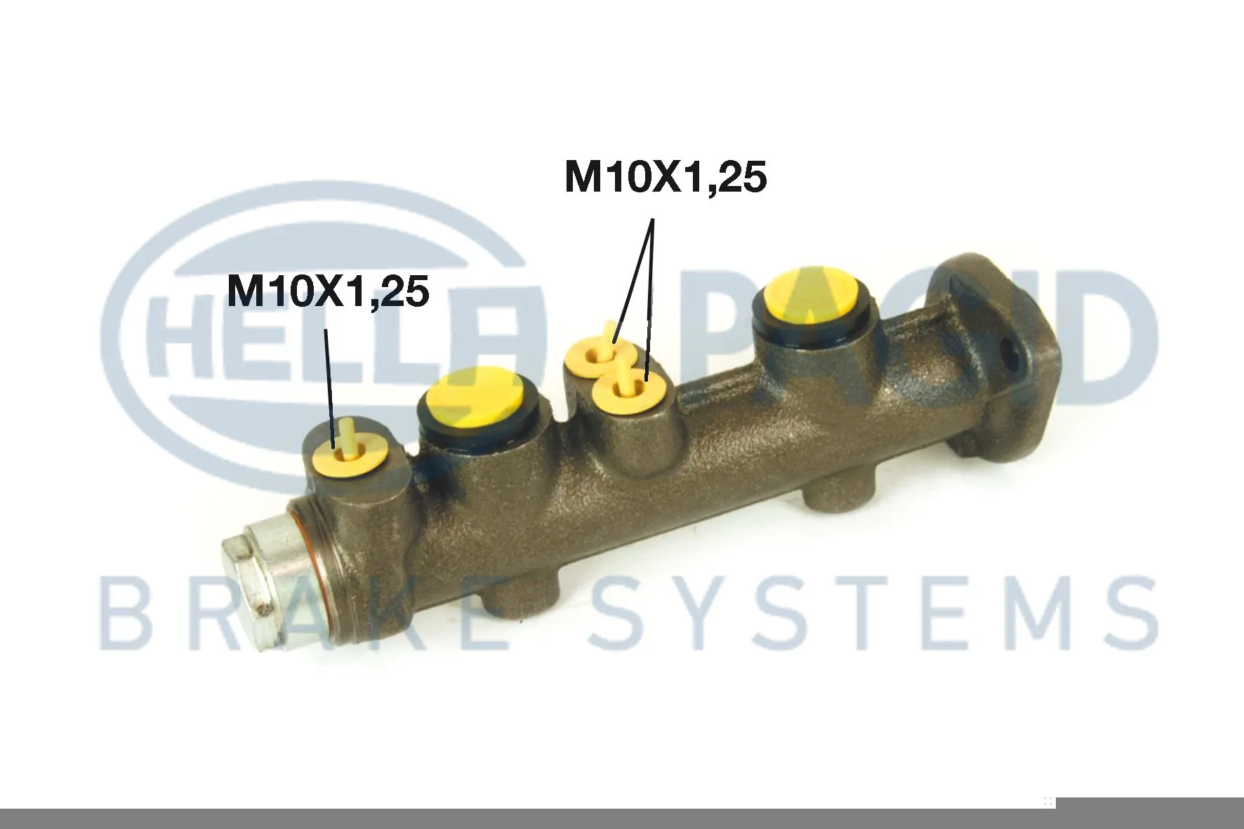 Brake Master Cylinder