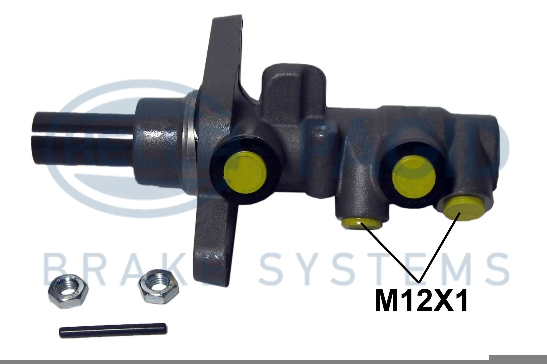 Brake Master Cylinder
