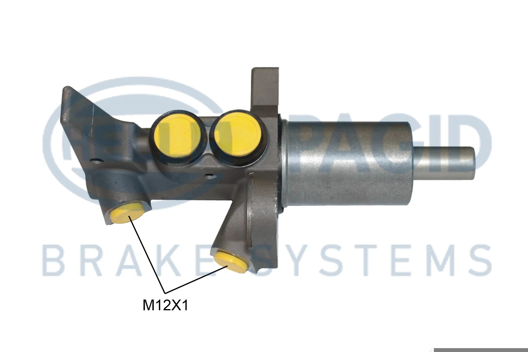 Brake Master Cylinder