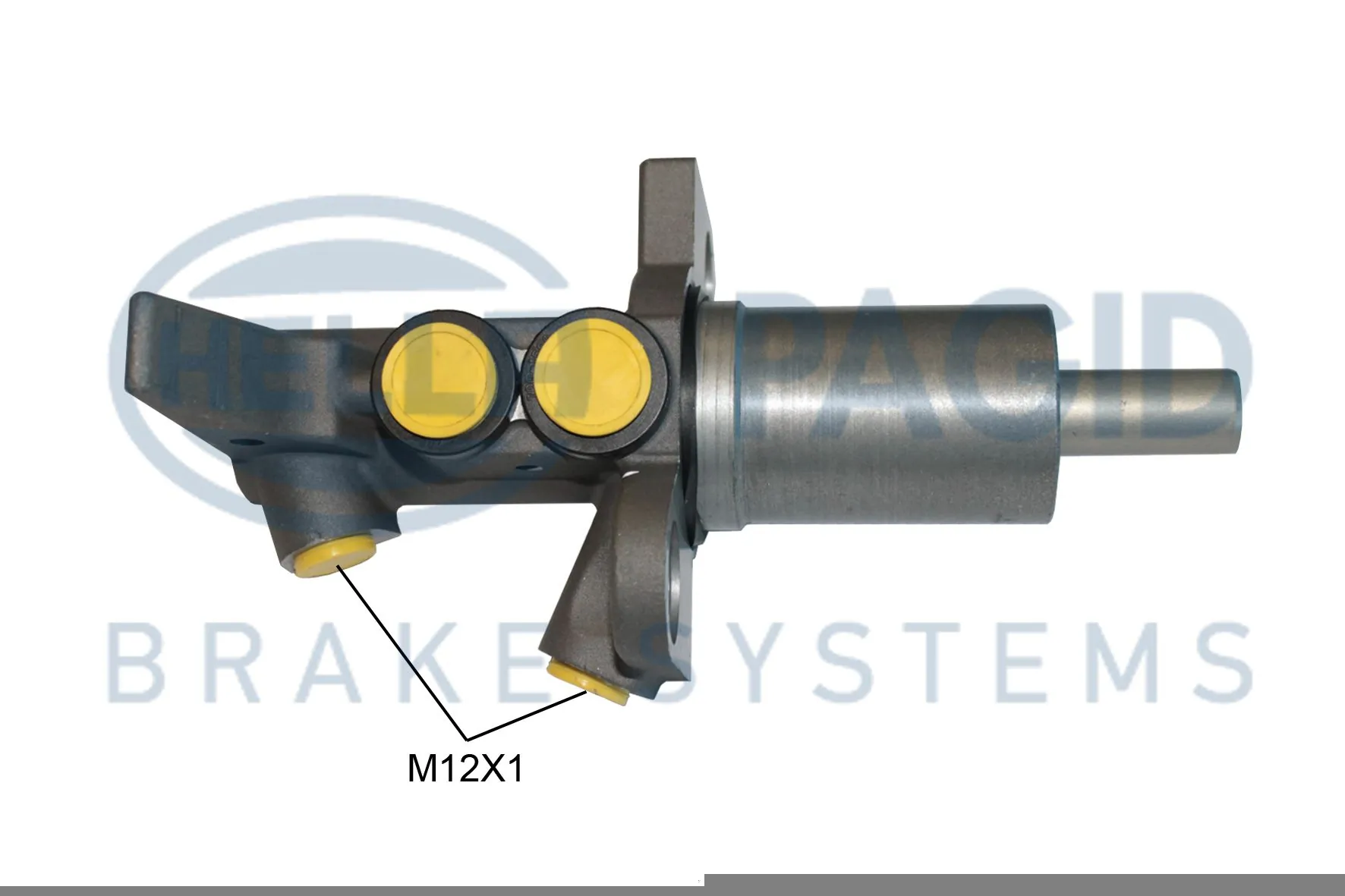 Brake Master Cylinder