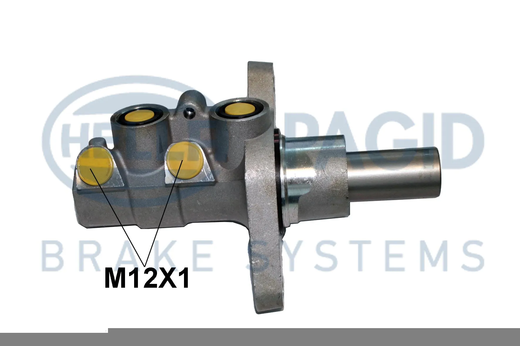 Brake Master Cylinder