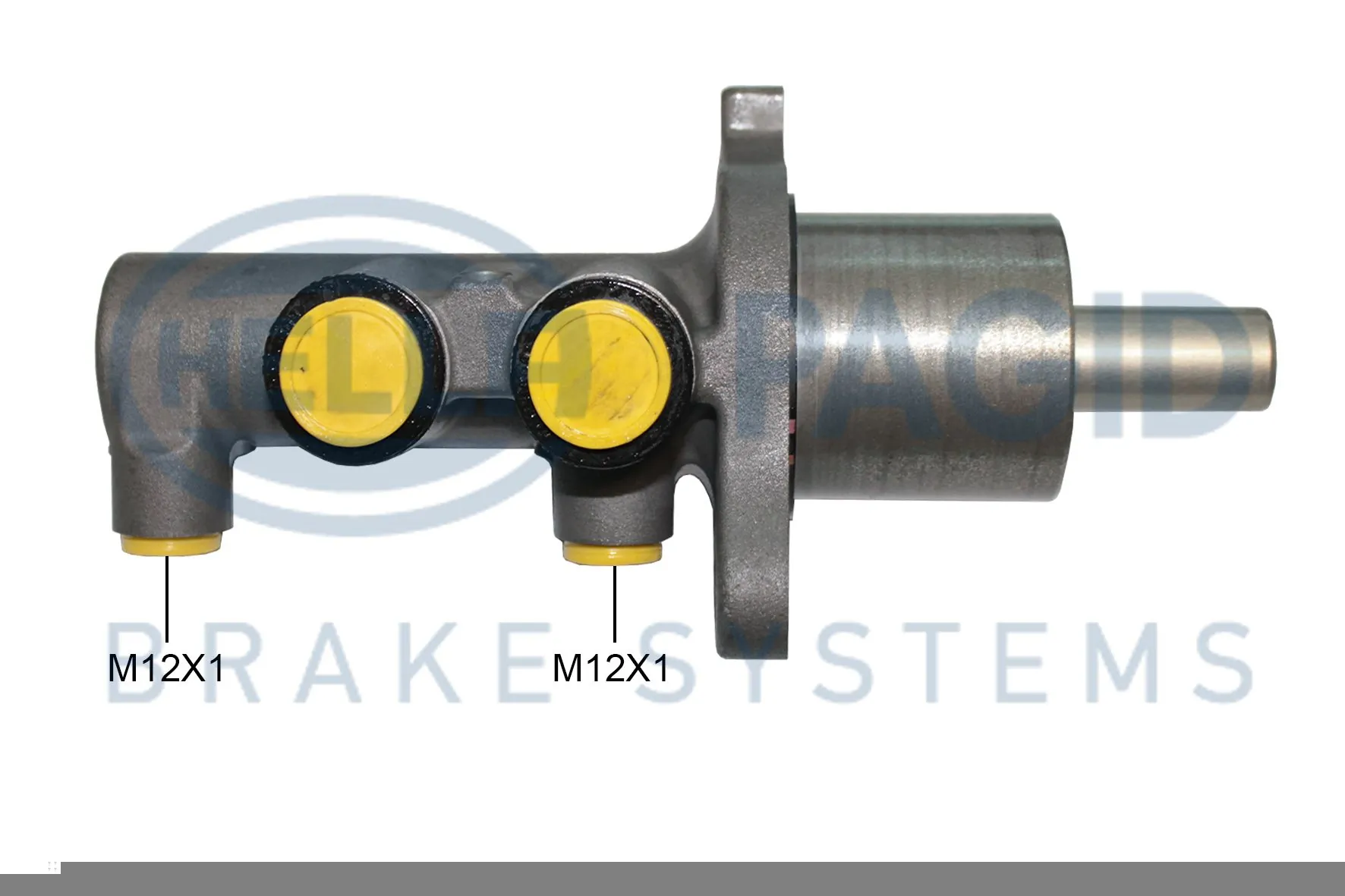 Brake Master Cylinder