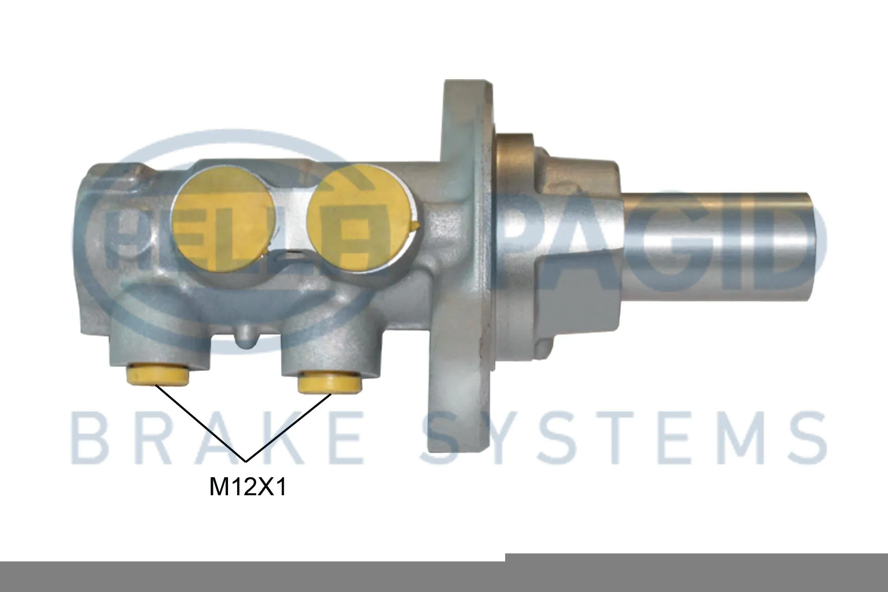 Brake Master Cylinder