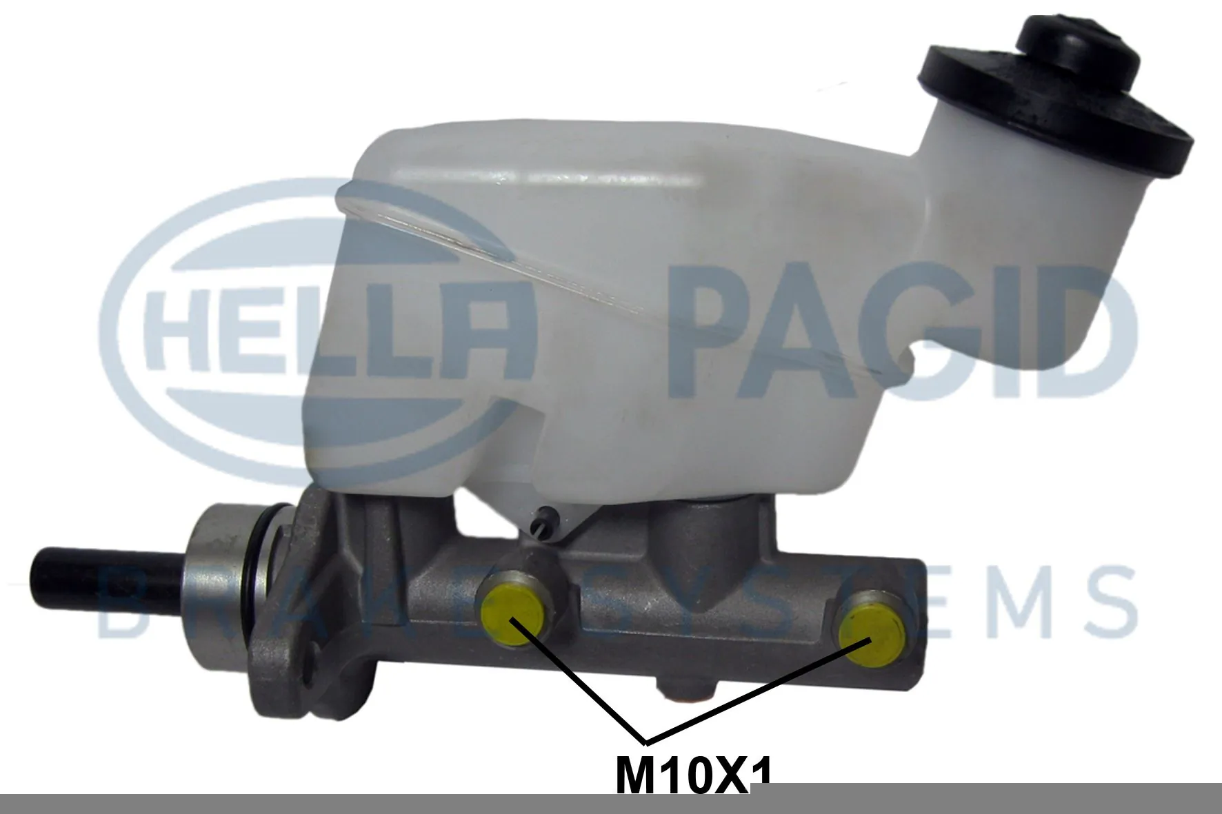 Brake Master Cylinder