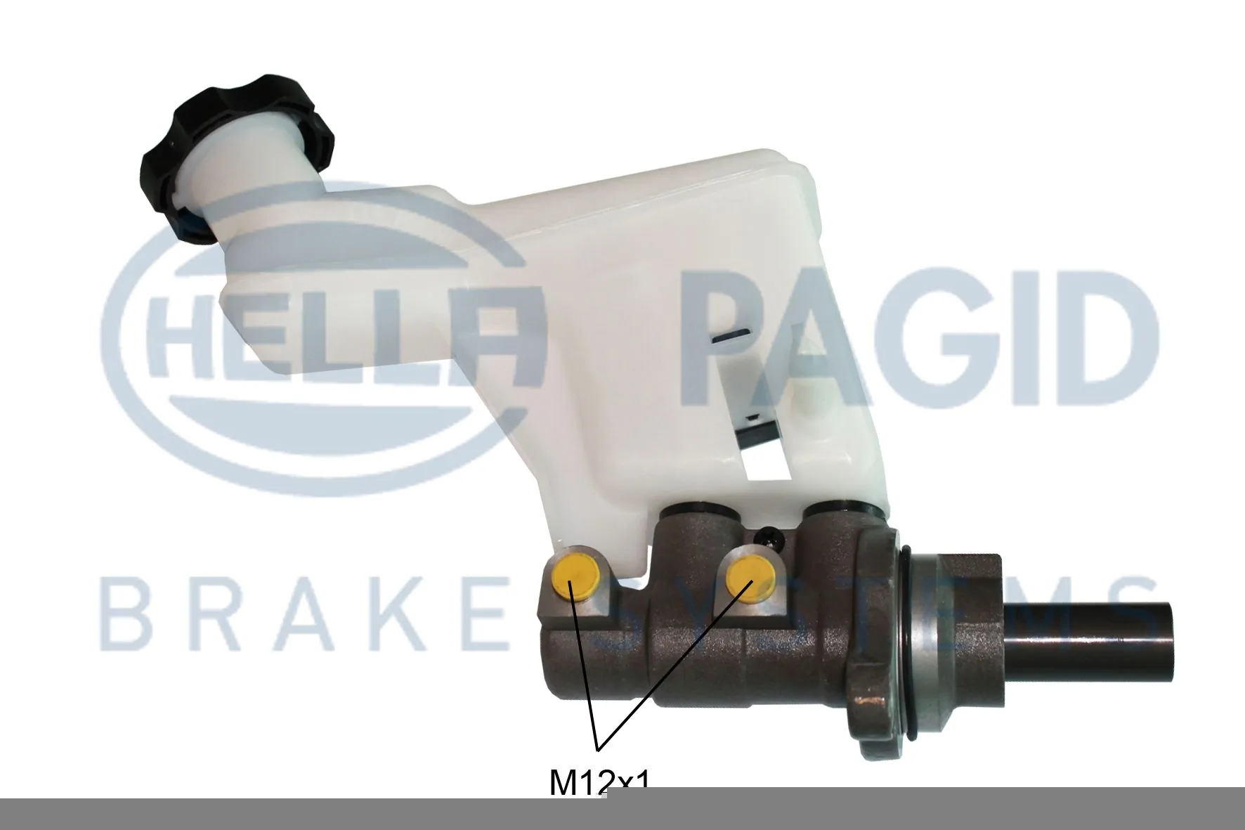 Brake Master Cylinder