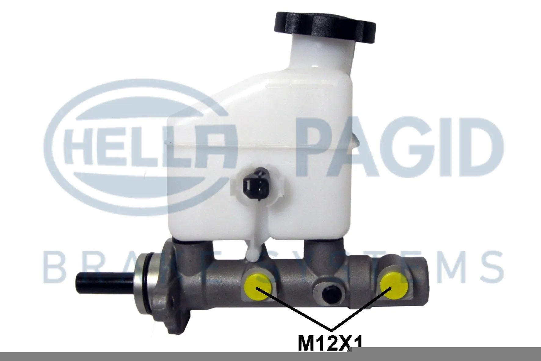 Brake Master Cylinder