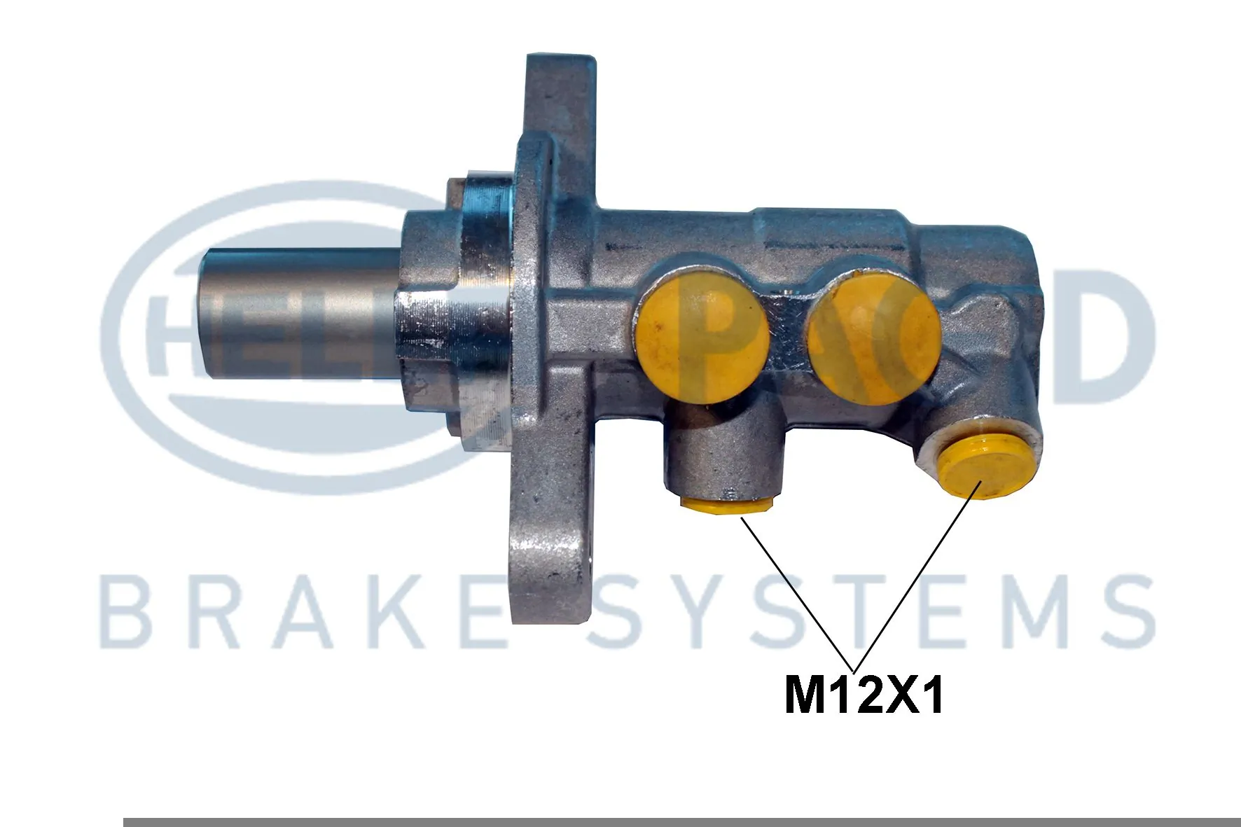 Brake Master Cylinder