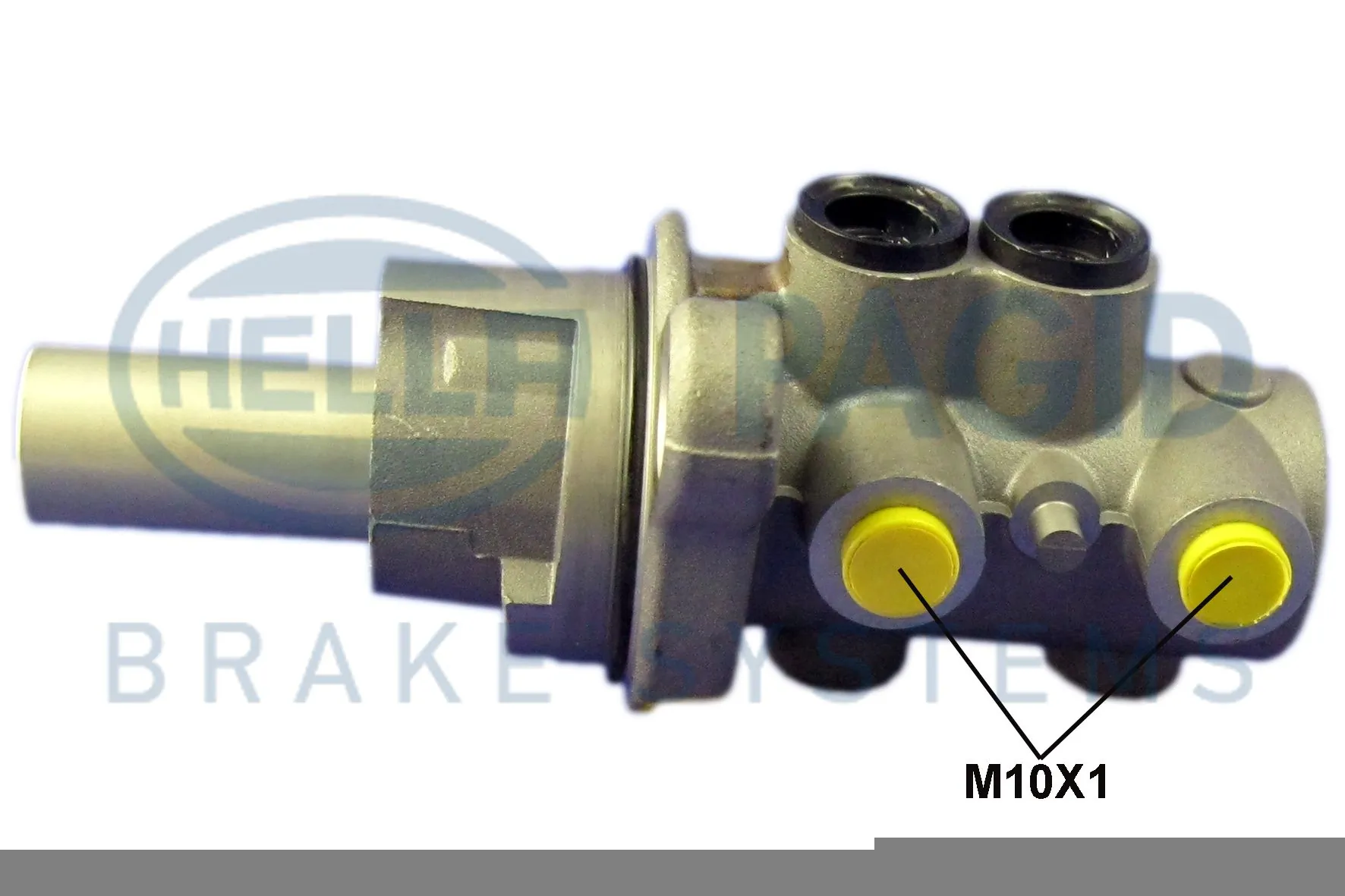 Brake Master Cylinder