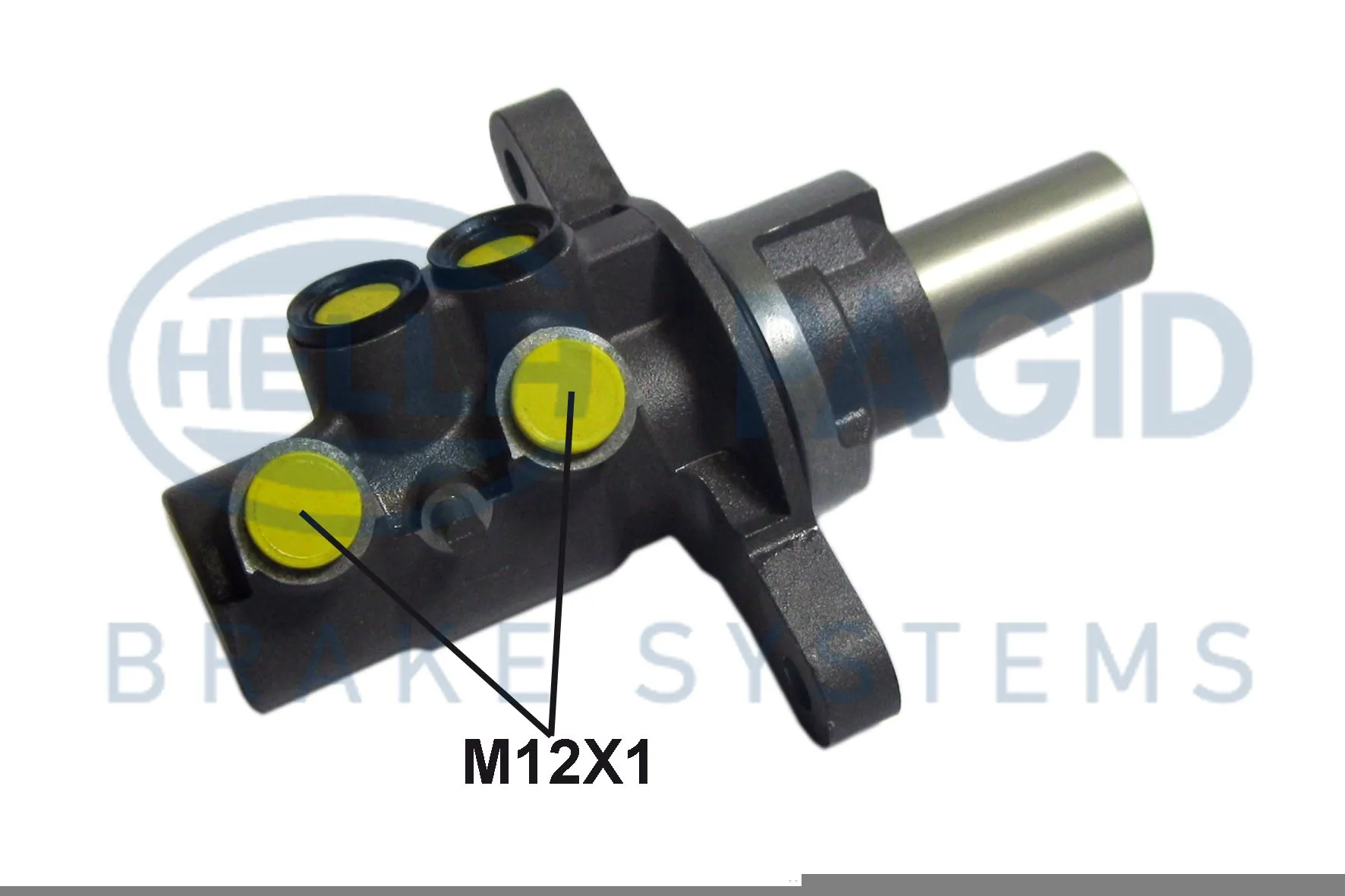 Brake Master Cylinder