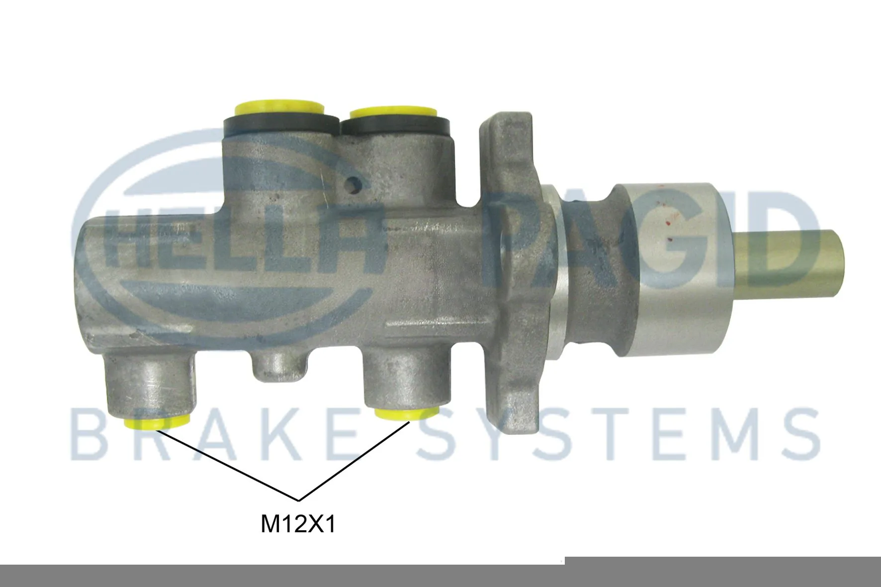 Brake Master Cylinder