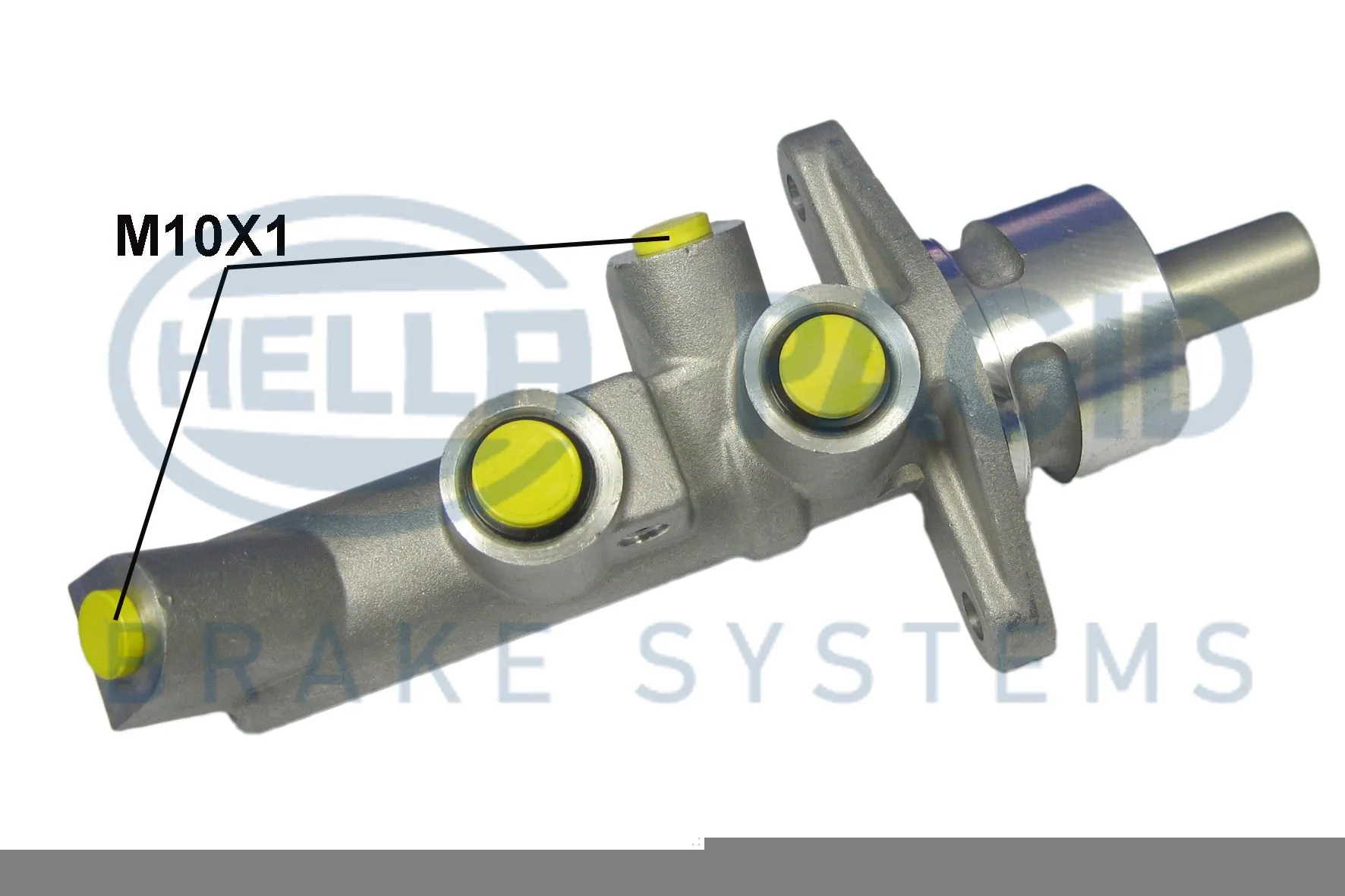 Brake Master Cylinder