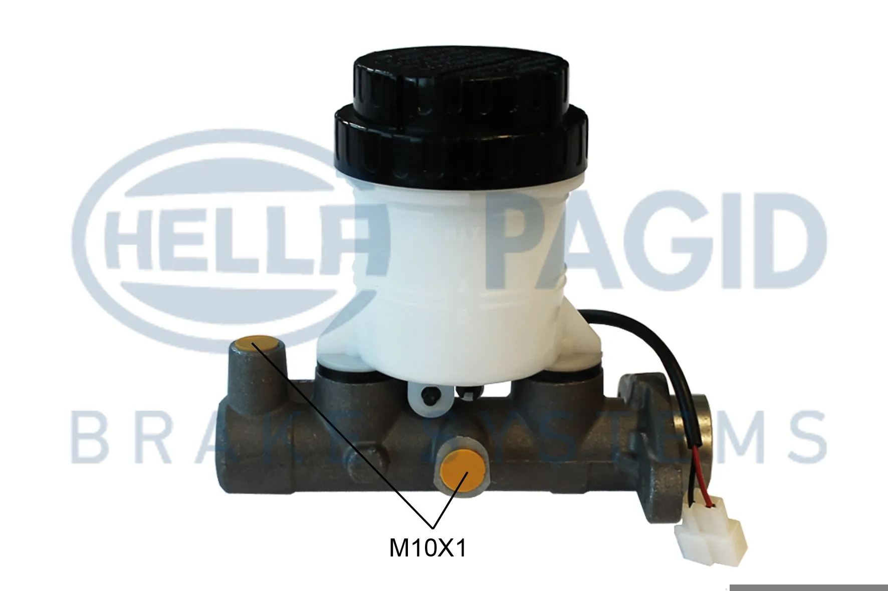 Brake Master Cylinder
