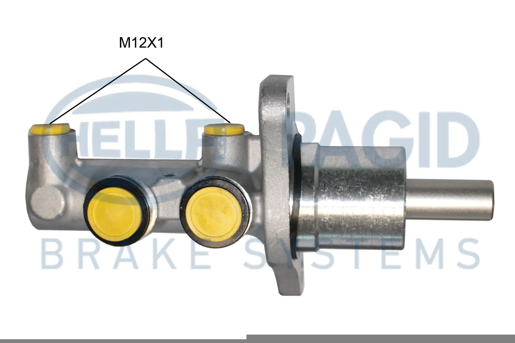 Brake Master Cylinder