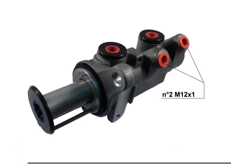 Brake Master Cylinder