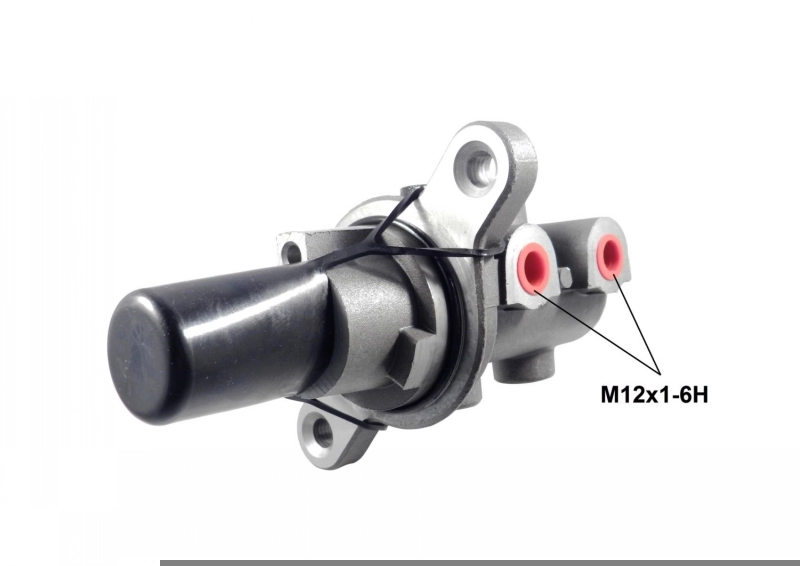 Brake Master Cylinder