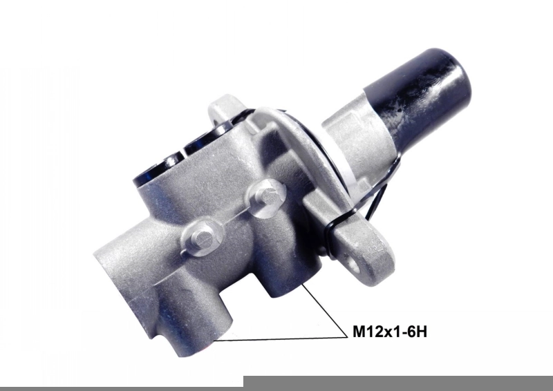 Brake Master Cylinder