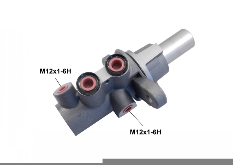 Brake Master Cylinder
