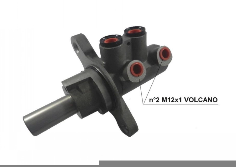 Brake Master Cylinder