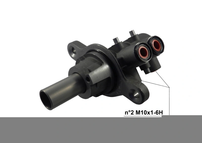 Brake Master Cylinder
