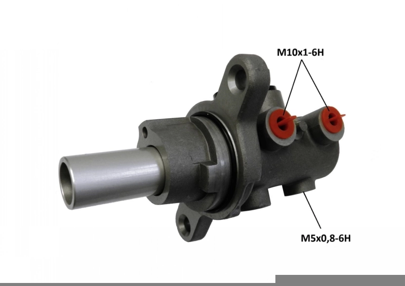 Brake Master Cylinder