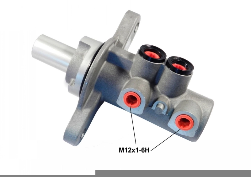 Brake Master Cylinder
