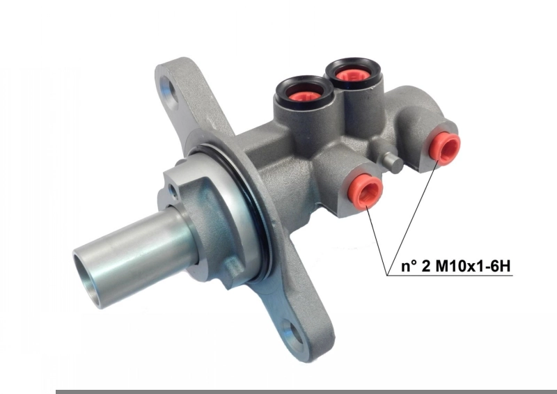 Brake Master Cylinder