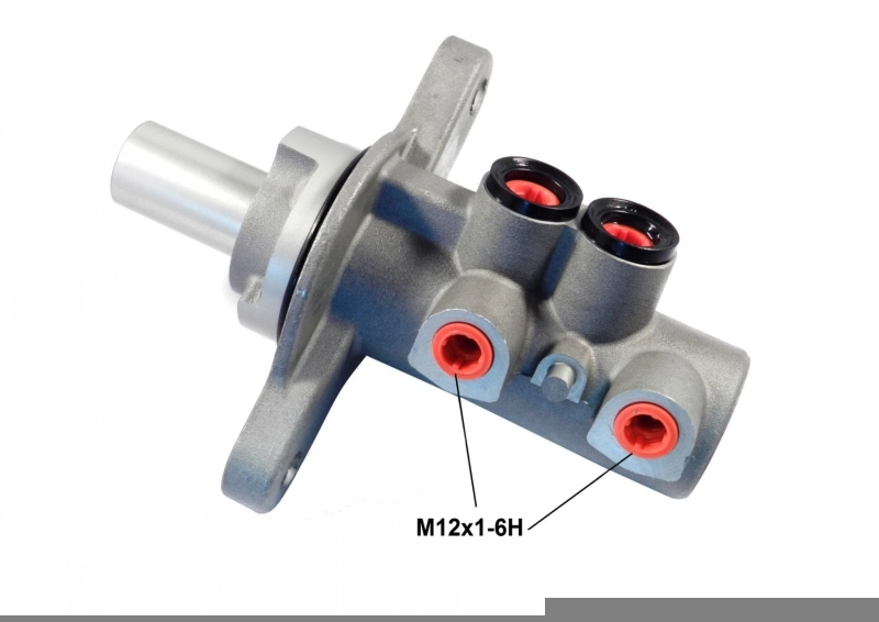 Brake Master Cylinder