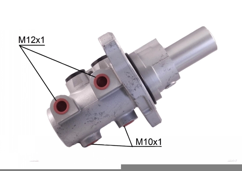 Brake Master Cylinder