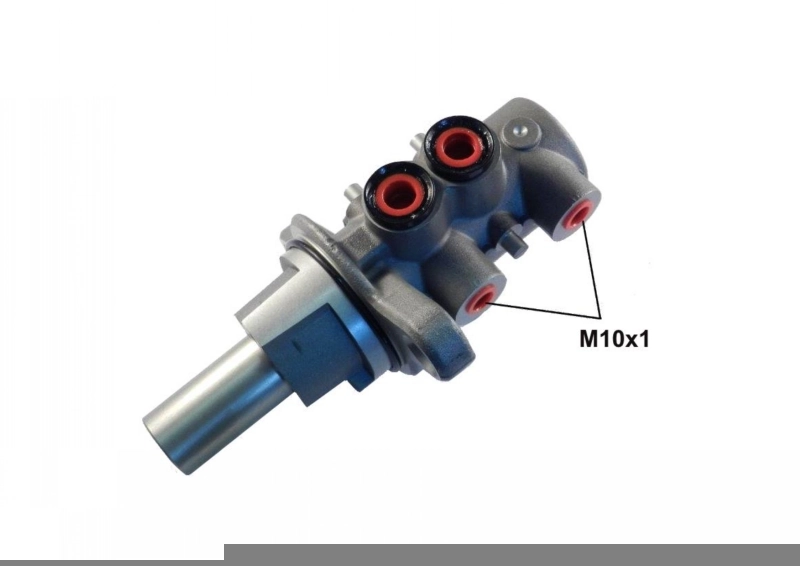 Brake Master Cylinder