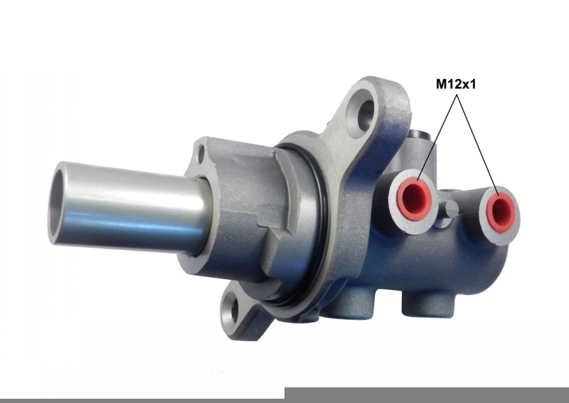 Brake Master Cylinder