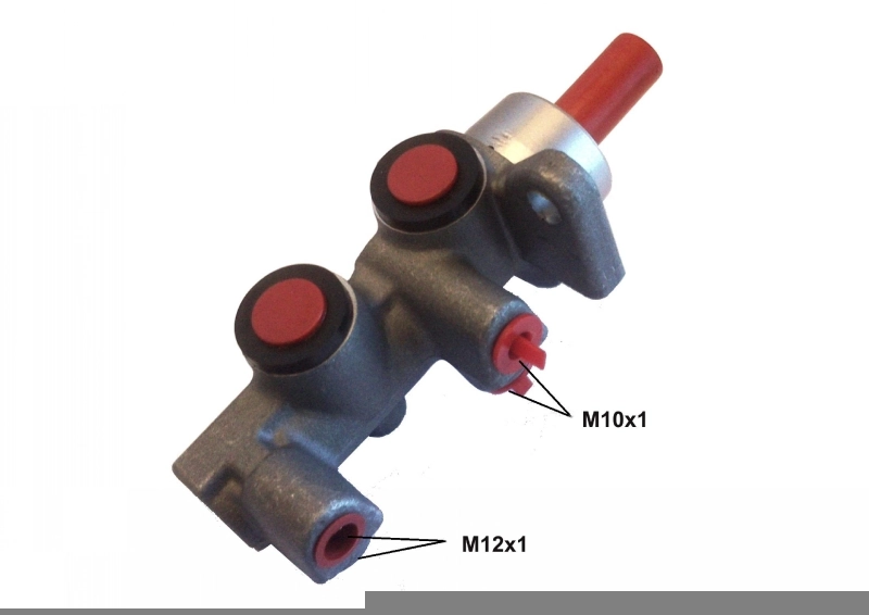Brake Master Cylinder