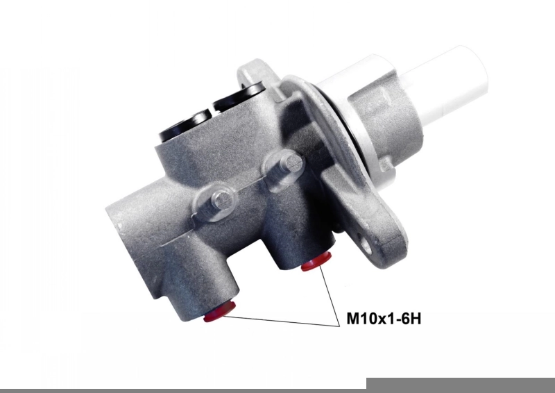Brake Master Cylinder