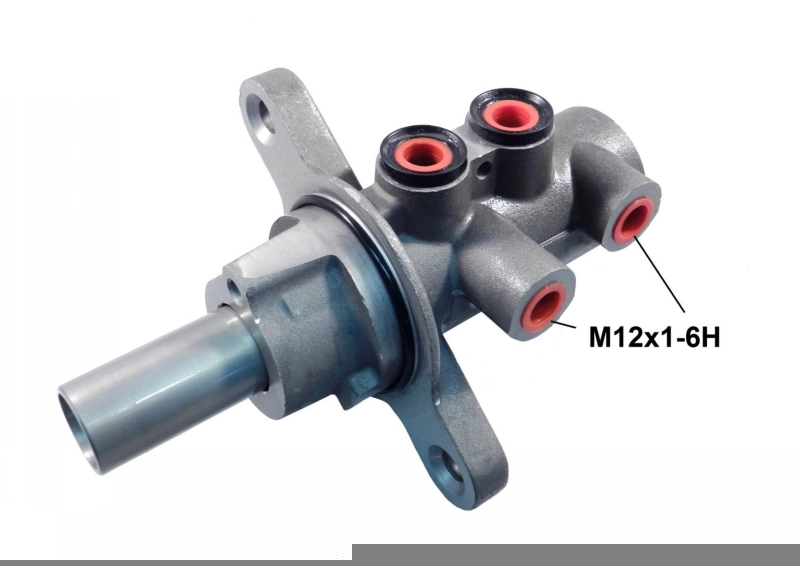 Brake Master Cylinder