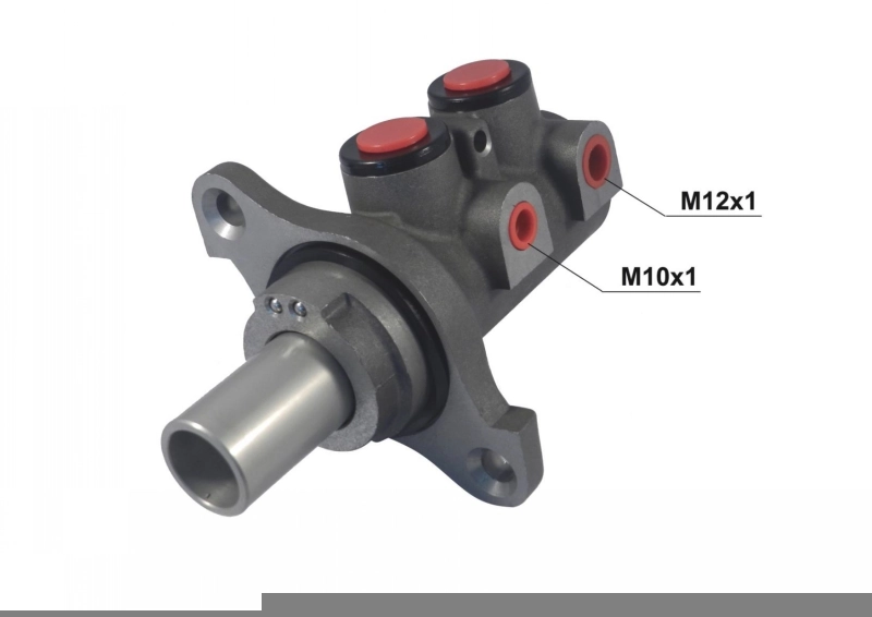 Brake Master Cylinder