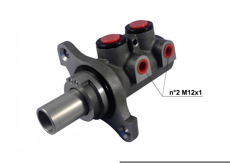 Brake Master Cylinder