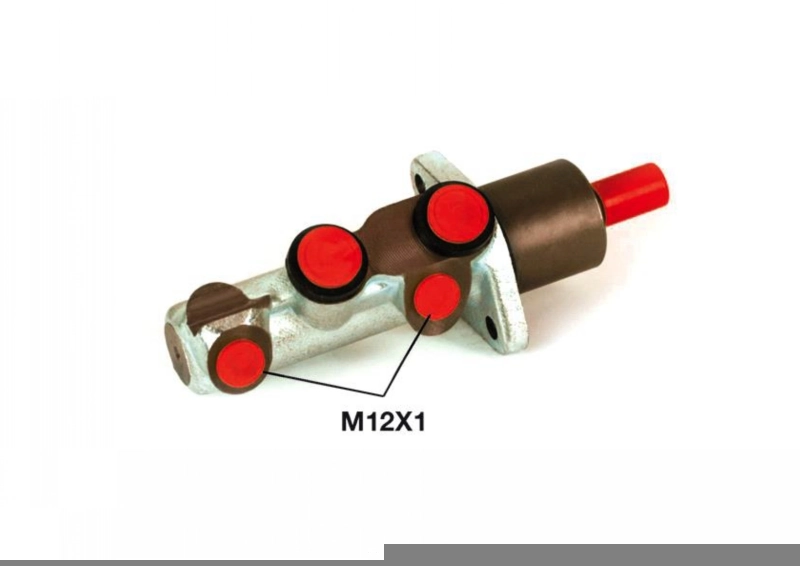 Brake Master Cylinder