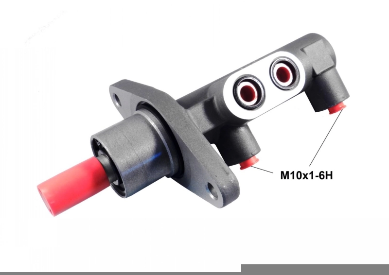 Brake Master Cylinder