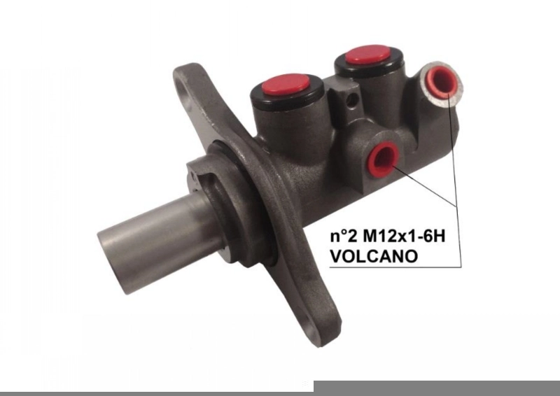 Brake Master Cylinder