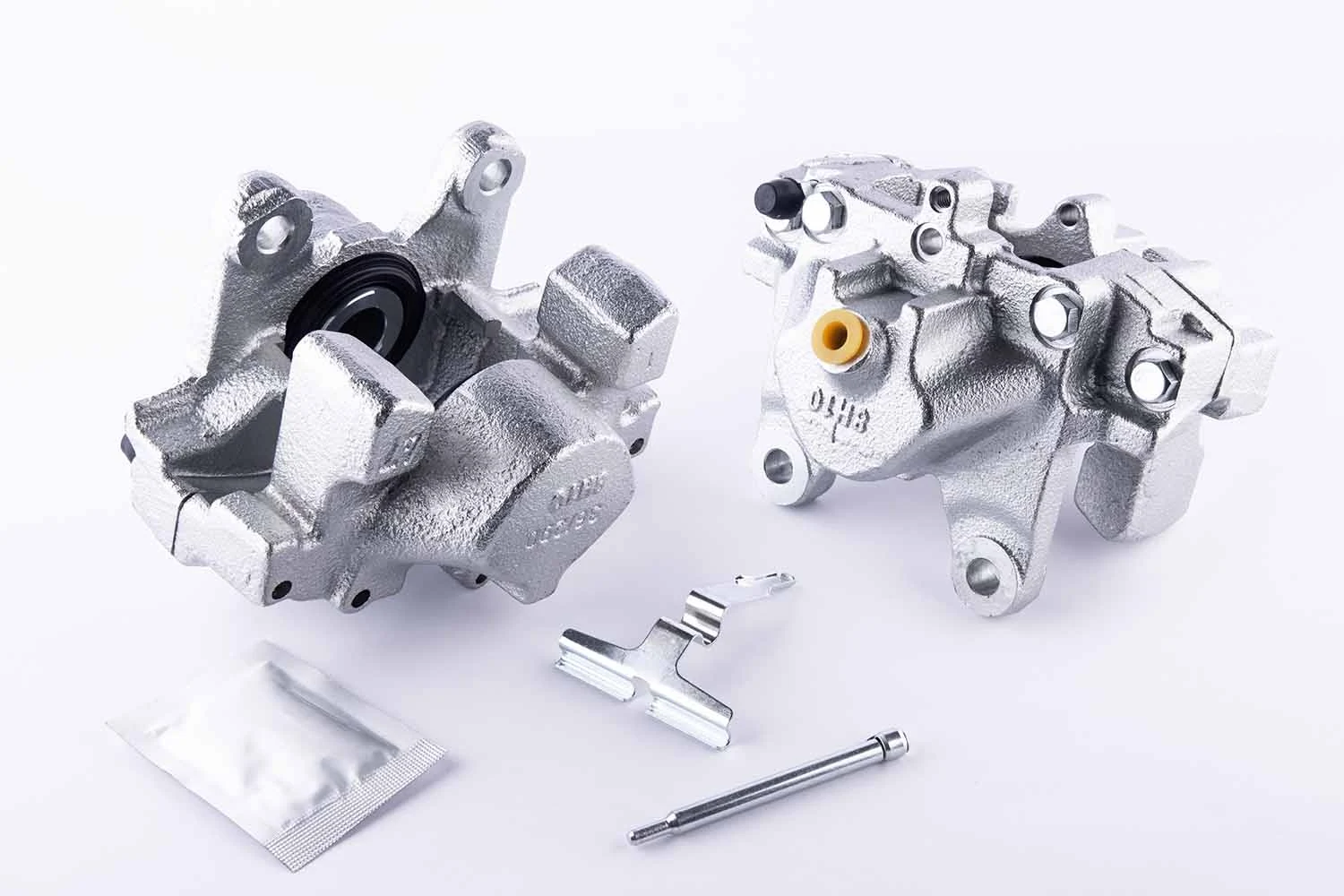 Brake Caliper